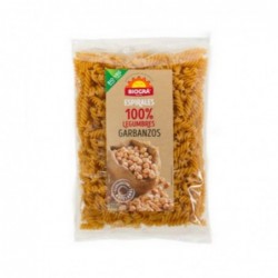 Biogra Bio Kichererbsenspiralen 250 g
