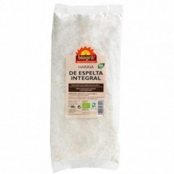 Farinha de Espelta Integral Biogra Biogra 500 g