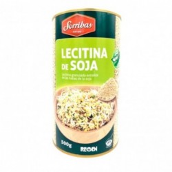 Biogra Lecitina de Soja Granulada Sorribas 500 g