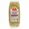 Biogra Lentilhas Verdes Orgânicas 500 g