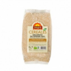 Biogra Son d'Avoine 100% 500 g Bio