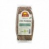 Semi di lino marroni biologici Biogra 250 g