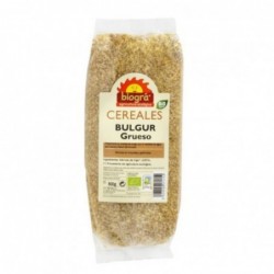 Biogra Bio grober Bulgurweizen 500 g