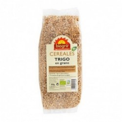 Biogra Weizenkorn 500 g Bio