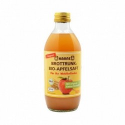 Biolasi Brottrunk Bio-Apfelsaft (Manzana) 330 ml