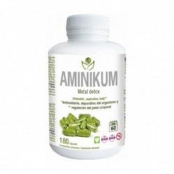 Bioserum Aminikum 180 Kapseln