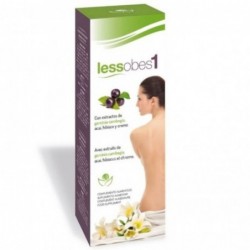 Biosérum Lessobes 1 Lipo-réducteur 250 ml