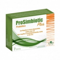 Bioserum Prosimbiotic Plus (Phase 3) 7 Sobres Monodosis