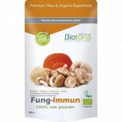 Biotona Polvo de Fung-Immun 200 g