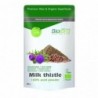 Biotona Poudre de graines de chardon-Marie 200 gr Bio
