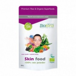 Biotona Skin Food Bio 200 g