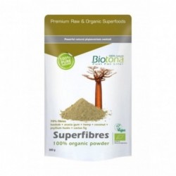 Biotona Superfibres Bio 300 g