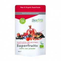 Biotona Superfruits Bio 200 g