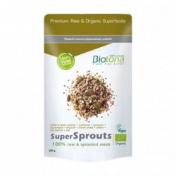 Biotona Supersprouts Bio 300 g