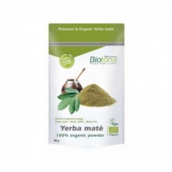 Biotona Yerba Mate Eco 90 gr