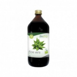 Biotona Aloe Vera Saft 1 L. Bio