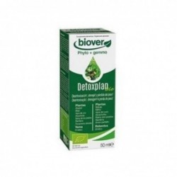 Biover Detoxplan Bio 50 ml