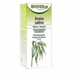 Biover Bio Avena Sativa Extrakt 50 ml