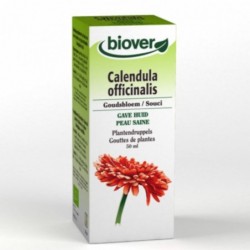Biover Calendula-Extrakt (Officinalis) 50 ml