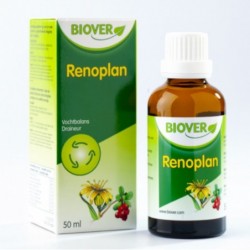 Biover Renoplan Phitoplexe Drops 50 ml
