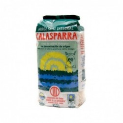 Calasparra Halb-Calasparra-Reis 1 kg