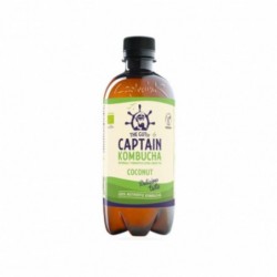 Captain Kombucha Coco 1 L