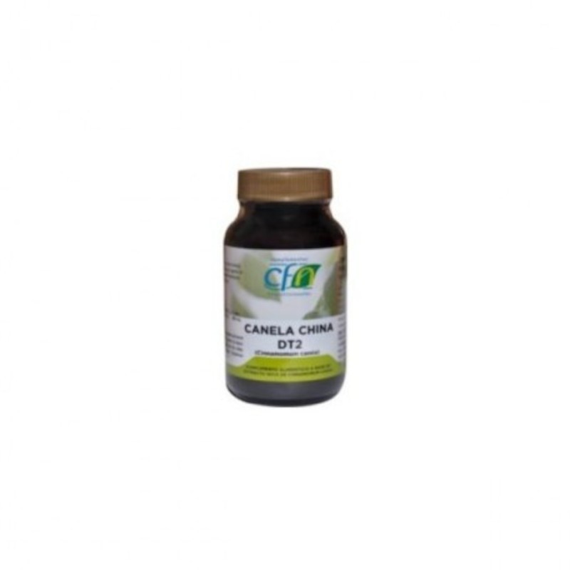 Cfn Cannelle Chinoise 60 Gélules Cfn Cannelle Chinoise 60 Gélules