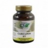 Cfn Curcumine St 60 Comprimés