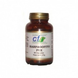 Cfn Harpagofito Pex 60 Capsule