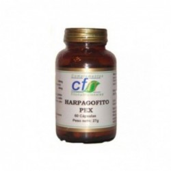 Cfn Harpagofito Pex 60 Capsules