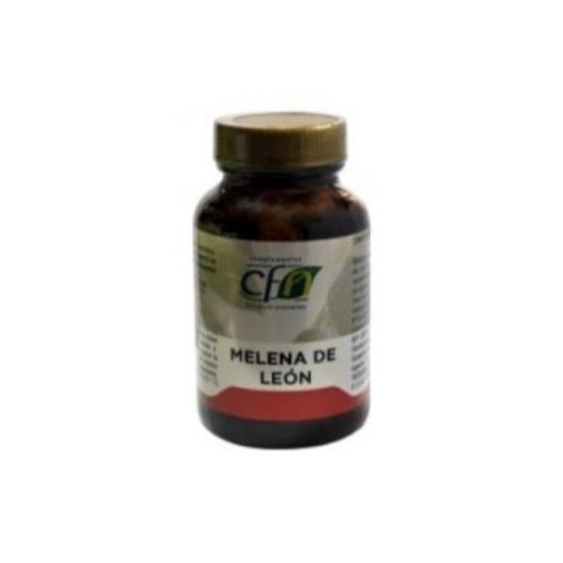 Cfn Crinière de Lion 60 Gélules Cfn Crinière de Lion 60 Gélules