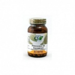 Cfn Magnesium Peroxide 90 Capsules