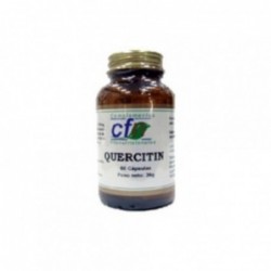Cfn Quercitine 60 Gélules