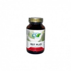 Cfn Rigenerante Plus Rgt 60 Capsule