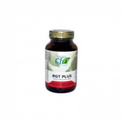 Cfn Regenerative Plus Rgt 60 Capsules