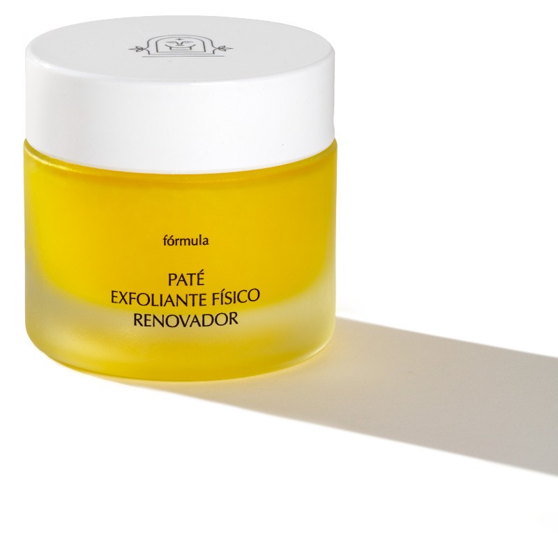 Arturo Alba Fórmula Renovadora de Patê Esfoliante Físico 50g Arturo Alba Fórmula Renovadora de Patê Esfoliante Físico 50g