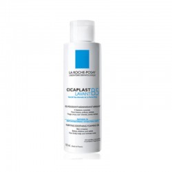 LA ROCHE POSAY Cicaplast Cleansing Gel B5 200ml