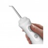 Irrigatore orale wireless WATERPIK Plus WP-490 Bianco
