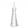 Irrigatore orale wireless WATERPIK Plus WP-490 Bianco
