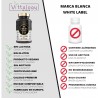 Vittalogy F-Burn Premium 120 capsule