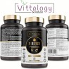 Vittalogy F-Burn Premium 120 Capsules