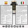 Vittalogy F-Burn Premium 120 Capsules