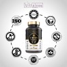 Vittalogy F-Burn Premium 120 Capsules