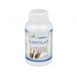 Triconatura Cartilat 80 Kapseln