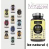 Vittalogy Multivit Premium 120 Kapseln