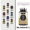Vittalogy Vitamine D3 Premium 4000UI 120 Gélules