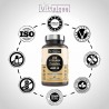Vittalogy D3 Vitamina Premium 4000UI 120 Capsule