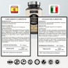 Vittalogy Vitamine D3 Premium 4000UI 120 Gélules