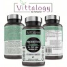 Vittalogy Probiotika Premium 60 Tabletten