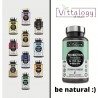 Vittalogy Probiotics Premium Probiotic 60 Tabletten 【ANGEBOT】